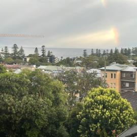 Kiama Palms on Terralong，位于凯阿玛的酒店