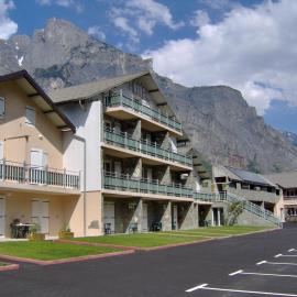 Hotel Restaurant Lancheton，位于Saint-Julien-Mont-denis的酒店