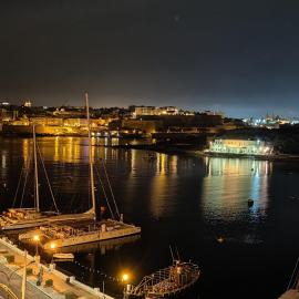 Sliema Marina Hotel，位于斯利马的酒店