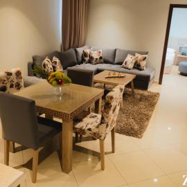 Zain Hotel，位于米迪克的酒店