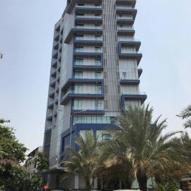 V V Hotel Battambang,位于马德望的酒店