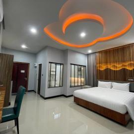 Phutara Resort and Spa，位于Ban Nong Ki的酒店
