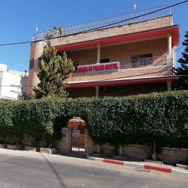 House of Peace，位于伯利恒的酒店