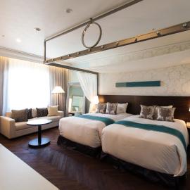Nagoya Tokyu Hotel，位于名古屋的酒店