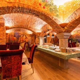 Bed & Breakfast - K2 Brunnen Haus，位于克查赫的酒店