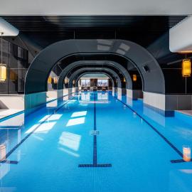 InterContinental Kaohsiung by IHG,位于高雄的酒店