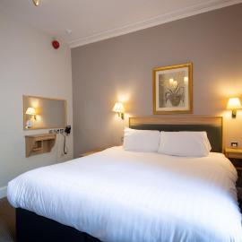 Heart of England, Northampton by Marston's Inns，位于达文特里的酒店