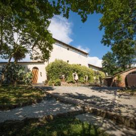 Massa Vecchia,位于马萨马里蒂马的酒店