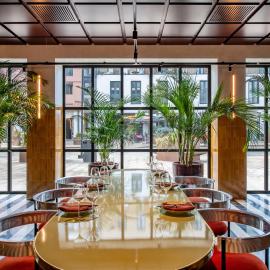 Bazzar Boutique Hotel