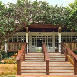 Pousada Estancia Canastra，位于德尔菲诺波利斯的酒店