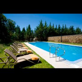 Parador de Puebla de Sanabria，位于普韦布拉桑纳比亚的酒店