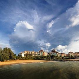 The Empire Brunei，位于斯里巴加湾市的酒店