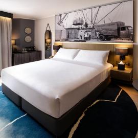 K Hotel Douala，位于杜阿拉的酒店