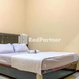 PSM Syariah Guest House RedPartner，位于Raab的酒店