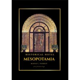 Kasri Mezopotamya,位于Midyat的酒店