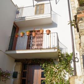 Casa Manolita，位于Puebla de Benifasar的酒店