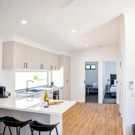 Corowa Bindaree Holiday Park，位于科罗瓦的酒店