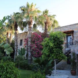 Yalikavak Marina Garden Hotel