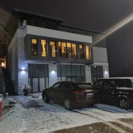 NORD Up，位于札勒乌的酒店