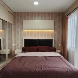 Kozy Room Sentul Tower Apartemen，位于茂物的酒店