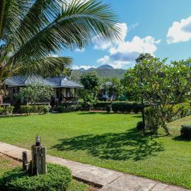 Pai Nam Now，位于拜县的酒店