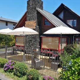 B&B HMüller，位于普孔的酒店