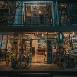 Chernchan Hostel，位于尖竹汶的酒店