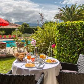 Best Western Le Vauban,位于普拉德的酒店