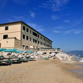 Hotel Brigantino Non Dista