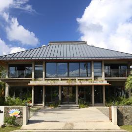 Sol Sanctum - Boutique Wellness Hotel，位于格罗斯岛的酒店