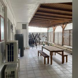 PELIKAN Chambres d'hôtes，位于皮特尔角城的酒店