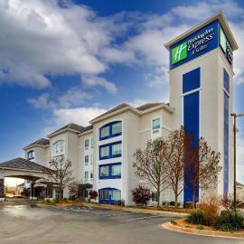 Holiday Inn Express & Suites - Ardmore by IHG，位于阿德莫尔的酒店
