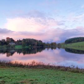The Coniston Hotel Country Estate & Spa - Skipton，位于加格雷夫的酒店