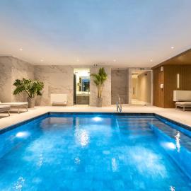 Hotel Solerios Mansa，位于埃斯特角城的酒店
