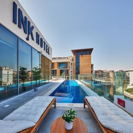 Ink Hotel