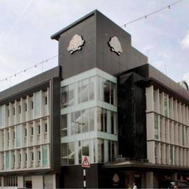 The Brunei Hotel，位于斯里巴加湾市的酒店
