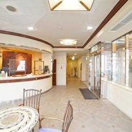 Hotel AreaOne Takamatsu City