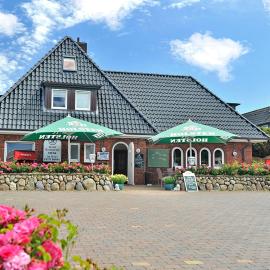 Hotel und Restaurant Petit Robby