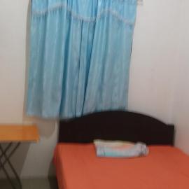 RGR CAMIGUIN TRAVEL TOUR SERVICES AND PENSION HOUSE，位于曼巴豪的酒店
