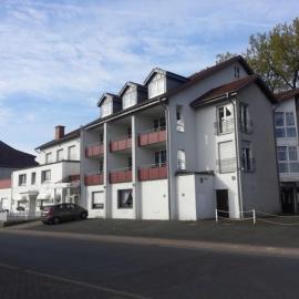 Bittscheidt´s Stadthotel，位于达特尔恩的酒店