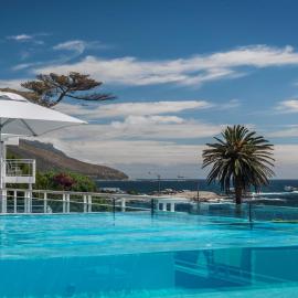 South Beach Camps Bay Boutique Hotel,位于开普敦的酒店