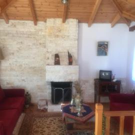 Ionas House，位于Líppa的酒店