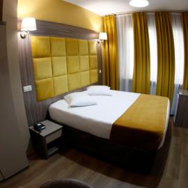 Hotel Midi-Zuid