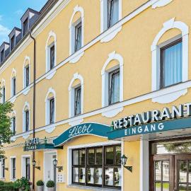Hotel Liebl，位于普拉特灵的酒店