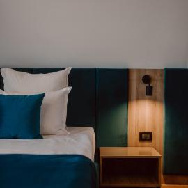 Boutique Hotel Cattaleya，位于巴克乌的酒店