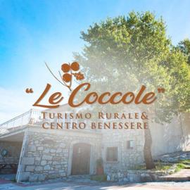 Le Coccole，位于Guardiaregia的酒店