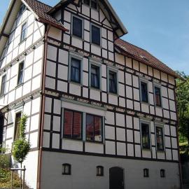 Minicamping und B&B Apartment Hintergarten
