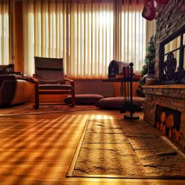 Къща За Гости Уют Guest House Cozy，位于斯塔罗塞尔的酒店