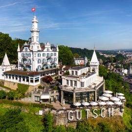 Château Gütsch