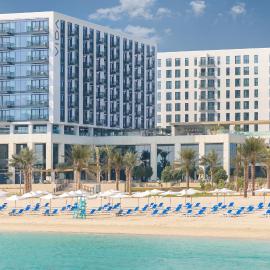 Vida Beach Resort Marassi Al Bahrain，位于麦纳麦的酒店
